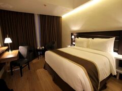 ジャワ パレス ホテル 写真