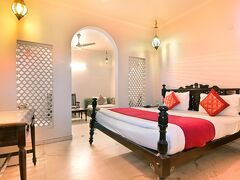 ジョティ マハル ア ロイヤル ヘリテージ 写真