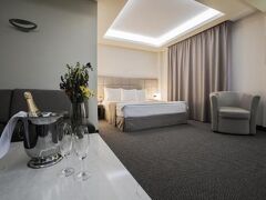 アヴィアトランス ホテル 写真