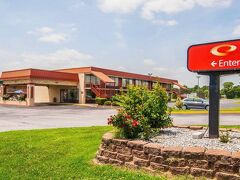 エコノ ロッジ 写真