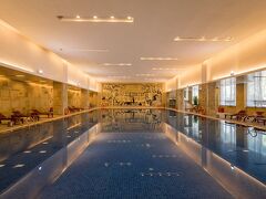 サンシャイン ホテル & リゾート ジャンジャージェ 写真