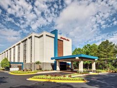 Hampton Inn Peachtree Corners Norcross 写真