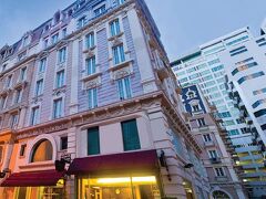 キングストン スイーツ ホテル バンコク 写真