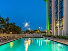 ホリデイ イン マイアミ インターナショナル エアポート バイ IHG 写真