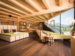 ウェルネス ホテル デア レーヴェ - レーベ フレイ 写真