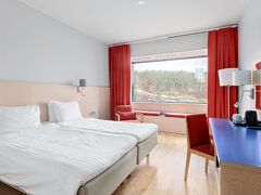 Park Inn By Radisson Stockholm Hammarby by Sjostad 写真