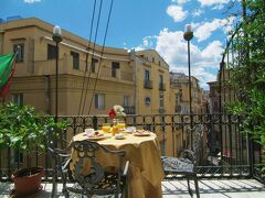 アート リゾート ガレリア ウンベルト 写真