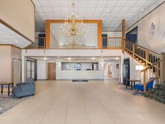 デイズ イン バイ ウィンダム マディソンビル 写真