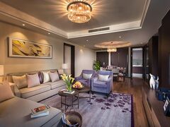 サヴィルズ レジデンス 写真