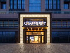 サウスベイ ホテル レジデンス 珠海 写真