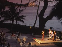 ハレクラニ 写真