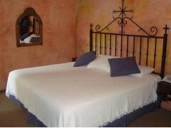 Hotel Ciudad Vieja 写真