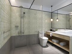 エアロテル クアラルンプール（エアポート ホテル）ゲートウェイ アット KLIA2 写真