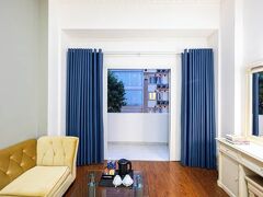 A25 ホテル - 35 マック ティ ブオイ 写真