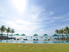 グエ サウン ヨット クラブ ＆ リゾート 写真