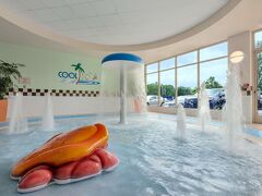 ヒルトン ガーデン イン シカゴ オヘア エアポート ホテル 写真