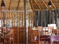 ウェシク エデン ビーチ ホテル 写真