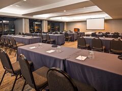 エグゼクティブ イン ＆ スイーツ オークランド 写真