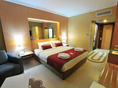 ラマダ バイ ウィンダム ウシャク 写真