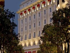 ホテル コロン グラン メリア 写真