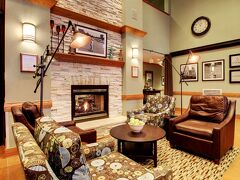 ハンプトン イン&スイーツ シカゴ/オーロラ 写真