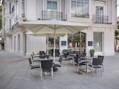 AC ホテル ブルゴス 写真