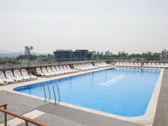 ハミルトン ホテル イテウォン 写真