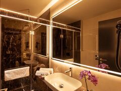 オールド タウン ホテル 写真