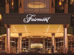 Fairmont Nile City 写真