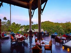 メラティ ビーチ リゾート ＆ スパ 写真