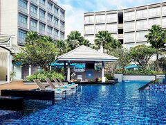 グランド メルキュール プーケット パトン 写真