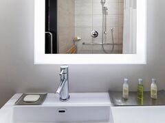 ダブルツリー バイ ヒルトン ニューヨーク タイムズスクエア ウエスト 写真