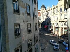 ブラガンサ オポルト ホテル 写真