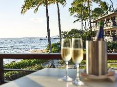 Ko'a Kea Hotel - Resort 写真