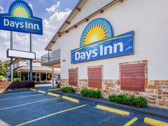 Days Inn by Wyndham Austin/University/Downtown 写真