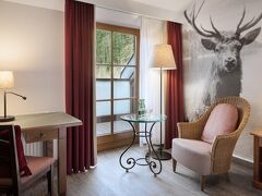 Arabella Jagdhof Resort am Fuschlsee, a Tribute Portfolio Hotel 写真