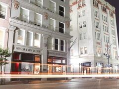 Q&C Hotel and Bar, New Orleans, Autograph Collection 写真