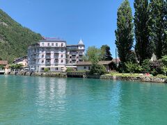 ブティック ホテル ベルビュー 写真