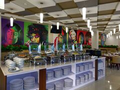 フェイブホテル ペカンバル 写真