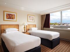 コプソーン タラ ホテル ロンドン ケンジントン 写真