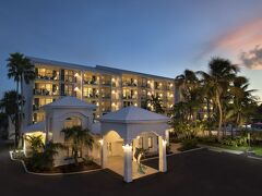 ザ ローリエイト キー ウェスト 写真