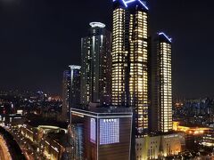 ザ クラシック 500 エグゼキュティブ レジデンス ペンタズ 写真