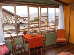 カサ デ ママ クスコ 1 写真