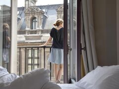 Hotel Du Louvre In The Unbound Collection By Hyatt 写真