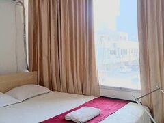 プロビデンス ホームステイ 写真