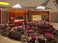 プルマン ナンジン ルーコウ エアポート ホテル 写真