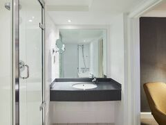 カーディフ マリオット ホテル 写真