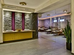 ホテル ガルニ ムッスメ 写真