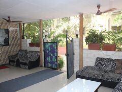 ホテル シー サンズ 写真