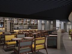 エアロテル クアラルンプール（エアポート ホテル）ゲートウェイ アット KLIA2 写真